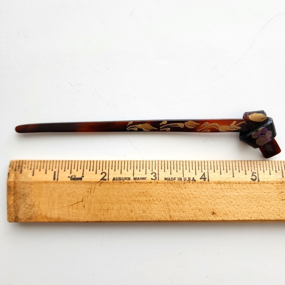 Hair Sticks Bundle of 2 - Picture 4 of 5